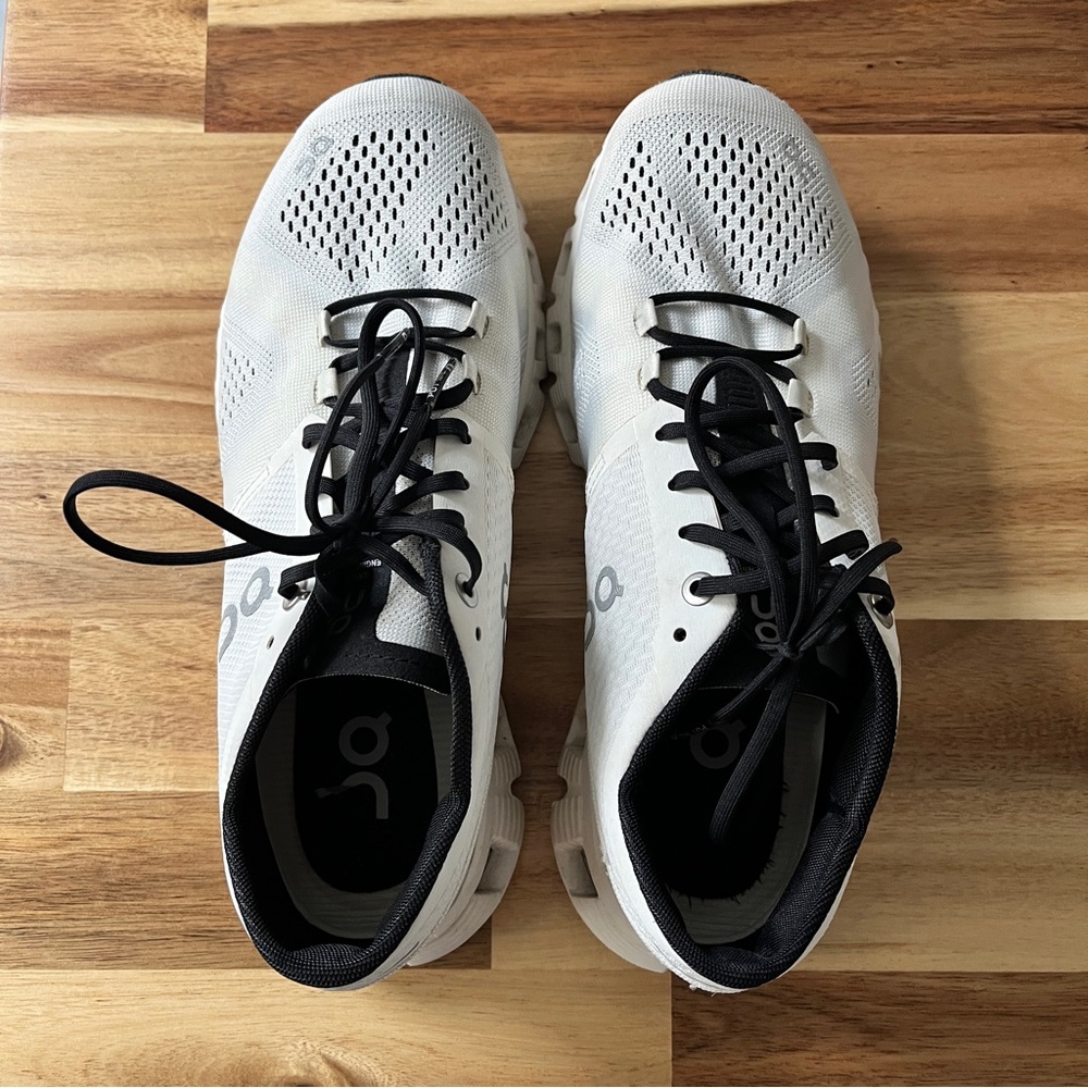 On Running Shoes